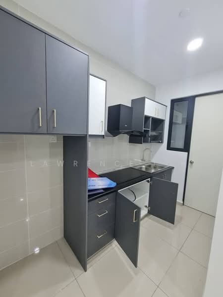 Servis Apartment untuk Disewa di Kenwingston Avenue - Lawrence Loh - Kitchen - PropertyGuru.com.my