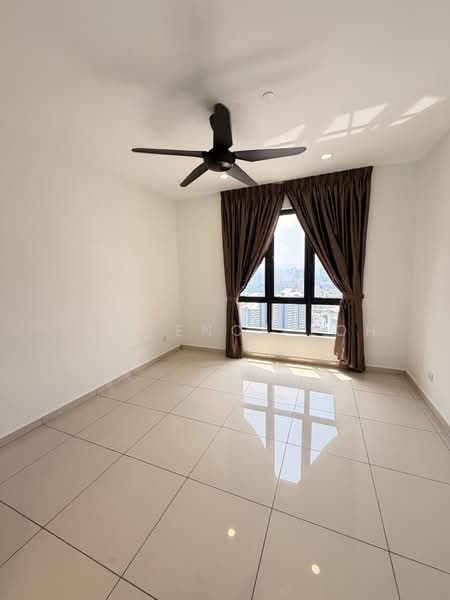 Service Residence for Rent at Kenwingston Avenue - Lawrence Loh - Interior - PropertyGuru.com.my