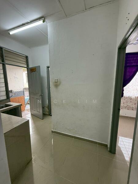 Untuk Dijual - 1 Storey Terrace @ Taman Widuri, Sungai Jawi