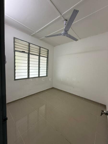 Untuk Dijual - 1 Storey Terrace @ Taman Widuri, Sungai Jawi