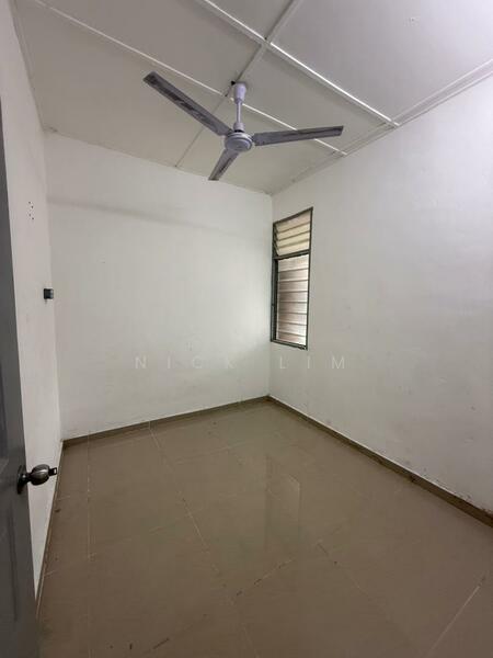 Untuk Dijual - 1 Storey Terrace @ Taman Widuri, Sungai Jawi