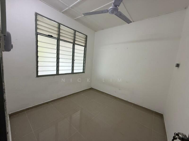 Untuk Dijual - 1 Storey Terrace @ Taman Widuri, Sungai Jawi