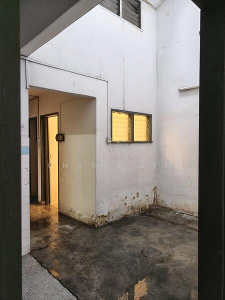 Corridor