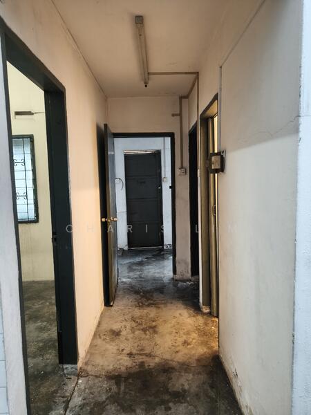 Corridor