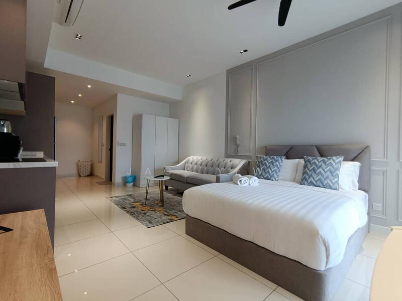 Untuk Dijual - Continew