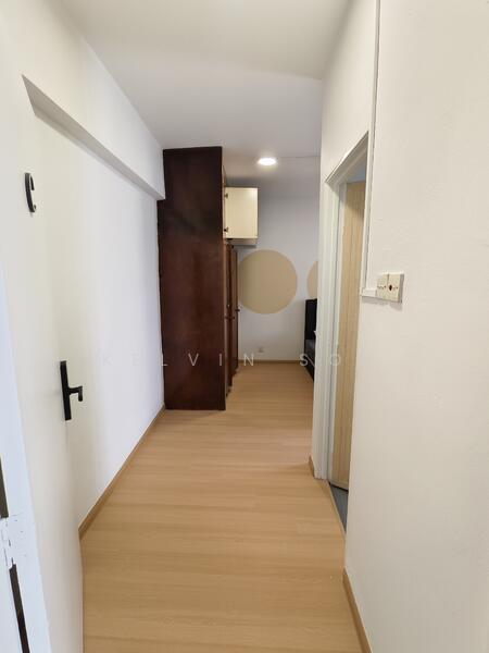 Corridor