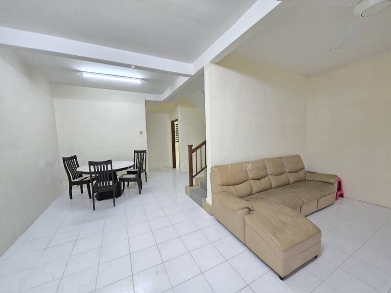 For Rent - 2 Storey Terrace House @ Taman Bidara, Machang Bubok