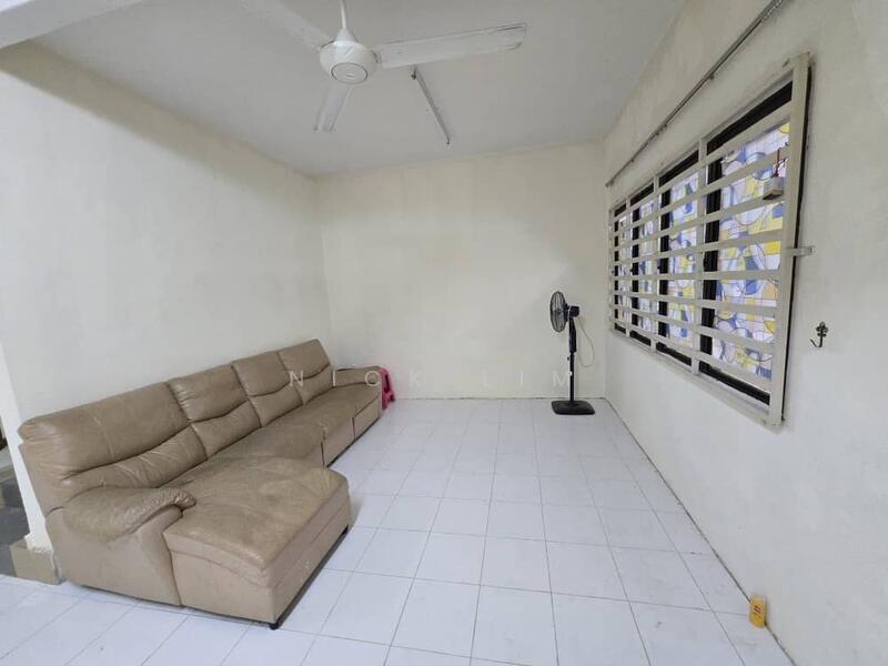 For Rent - 2 Storey Terrace House @ Taman Bidara, Machang Bubok