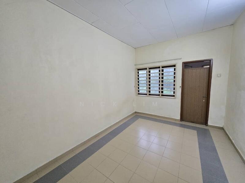 For Rent - 2 Storey Terrace House @ Taman Bidara, Machang Bubok