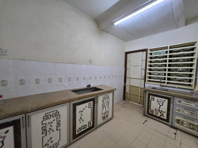 For Rent - 2 Storey Terrace House @ Taman Bidara, Machang Bubok