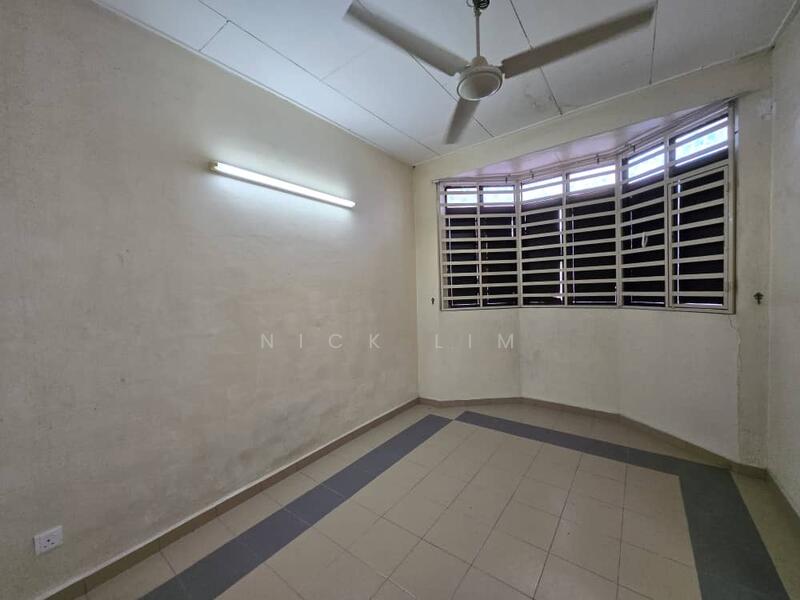 For Rent - 2 Storey Terrace House @ Taman Bidara, Machang Bubok