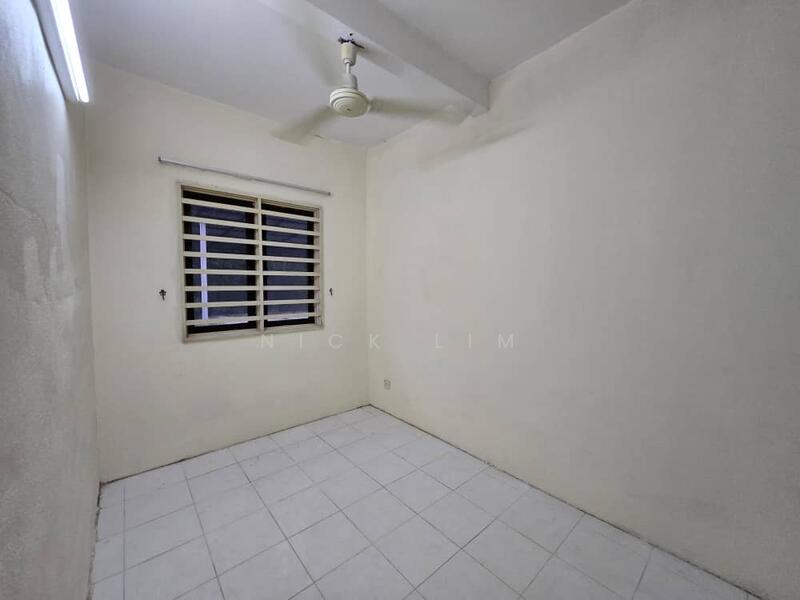 For Rent - 2 Storey Terrace House @ Taman Bidara, Machang Bubok