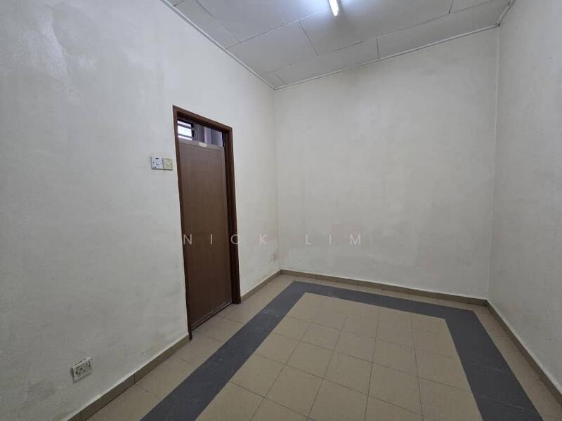 For Rent - 2 Storey Terrace House @ Taman Bidara, Machang Bubok