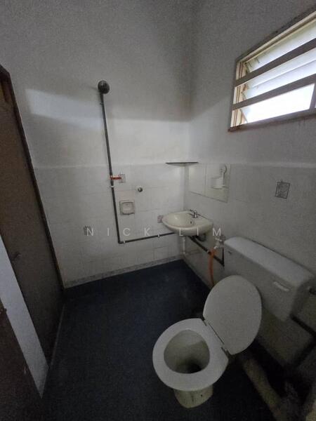 For Rent - 2 Storey Terrace House @ Taman Bidara, Machang Bubok