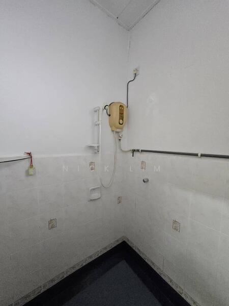 For Rent - 2 Storey Terrace House @ Taman Bidara, Machang Bubok