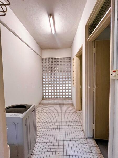 Corridor