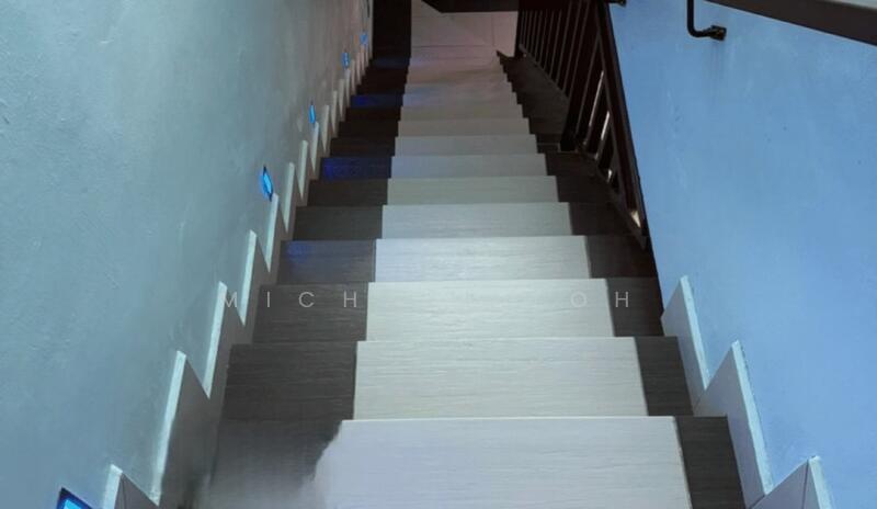 Corridor