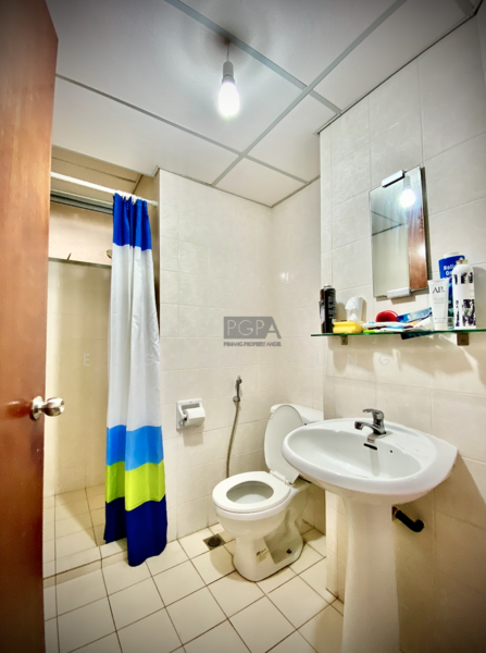 Condominium for Sale at Miami Green - Eugene Tung - Bathroom - PropertyGuru.com.my