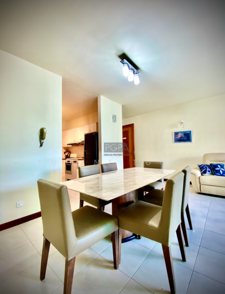 Condominium for Sale at Miami Green - Eugene Tung - Dining Room - PropertyGuru.com.my