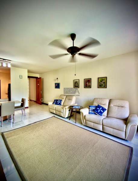 Condominium for Sale at Miami Green - Eugene Tung - Living Room - PropertyGuru.com.my