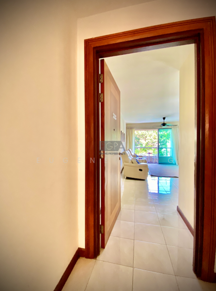 Condominium for Sale at Miami Green - Eugene Tung - Entrance - PropertyGuru.com.my