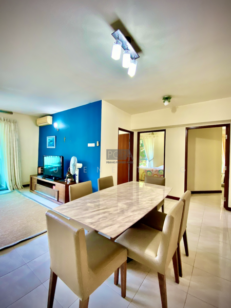 Condominium for Sale at Miami Green - Eugene Tung - Living Room - PropertyGuru.com.my