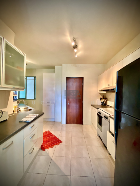 Condominium for Sale at Miami Green - Eugene Tung - Kitchen - PropertyGuru.com.my