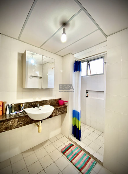 Condominium for Sale at Miami Green - Eugene Tung - Bathroom - PropertyGuru.com.my