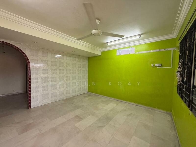 For Sale - Permas Jaya