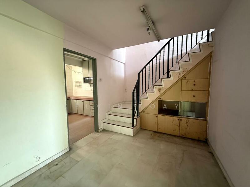 For Sale - Permas Jaya