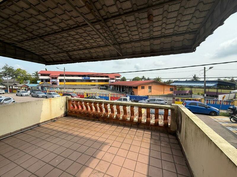 For Sale - Permas Jaya