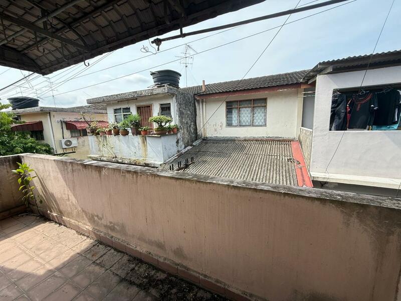 For Sale - Permas Jaya