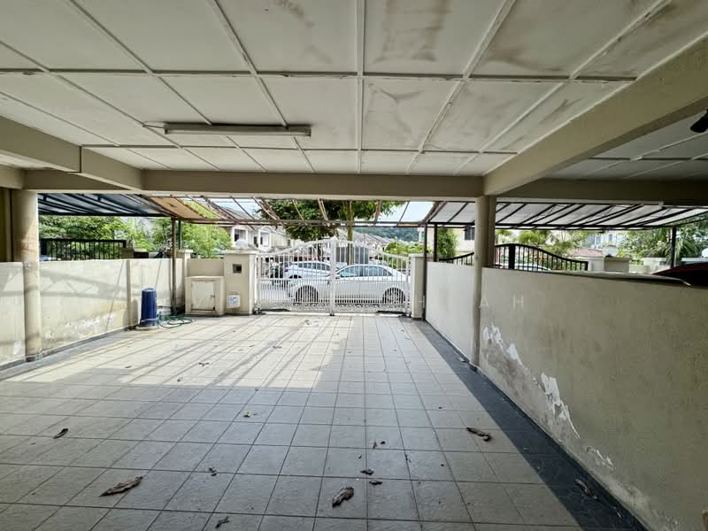 Rumah Teres 2-Tingkat untuk Dijual di Taman Wawasan (Puchong) - Evelyn Cheah - Exterior - PropertyGuru.com.my