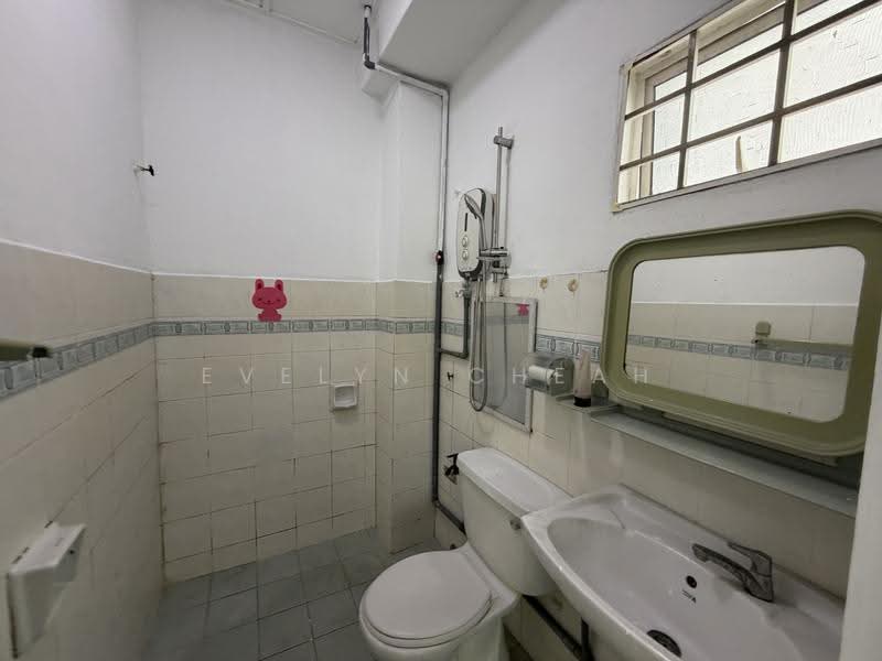 Rumah Teres 2-Tingkat untuk Dijual di Taman Wawasan (Puchong) - Evelyn Cheah - PropertyGuru.com.my