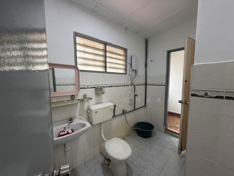 Rumah Teres 2-Tingkat untuk Dijual di Taman Wawasan (Puchong) - Evelyn Cheah - PropertyGuru.com.my