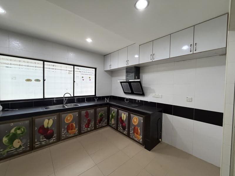 Rumah Teres 2-Tingkat untuk Dijual di Taman Wawasan (Puchong) - Evelyn Cheah - PropertyGuru.com.my