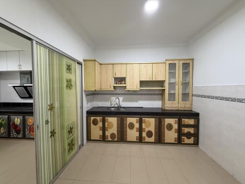 Rumah Teres 2-Tingkat untuk Dijual di Taman Wawasan (Puchong) - Evelyn Cheah - PropertyGuru.com.my