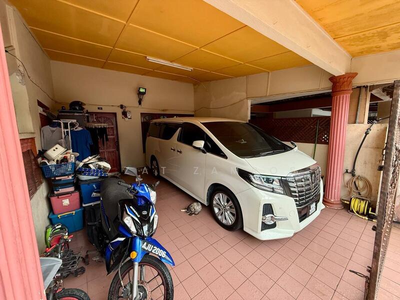 Car Park
