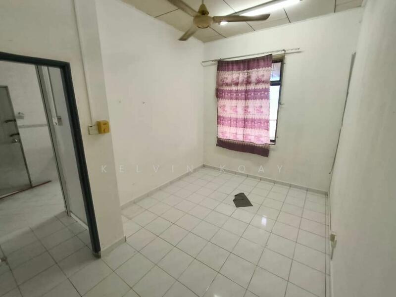 Untuk Dijual - Taman Daya