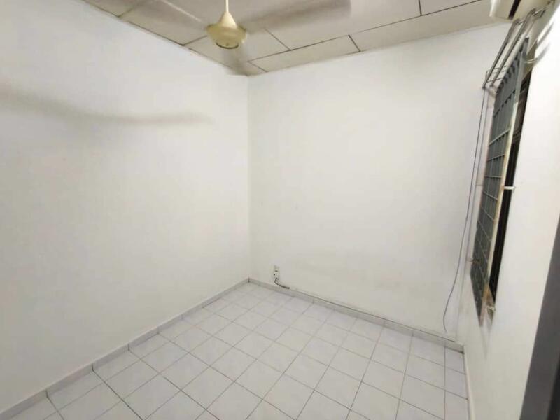 Untuk Dijual - Taman Daya