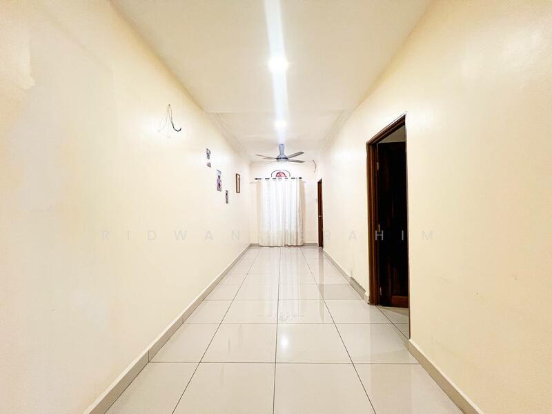 Corridor