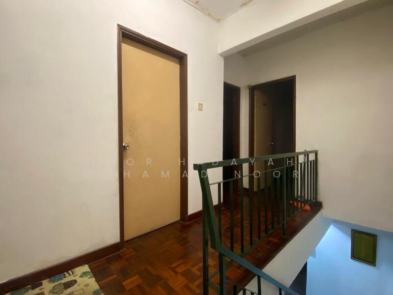 Corridor