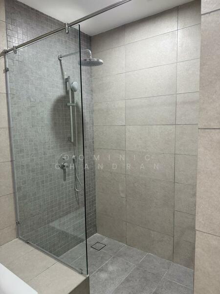 Bangsar Hill Park untuk Untuk Disewa - RM 3,500 /bulan, Apr 2026 - Bathroom - PropertyGuru.com.my