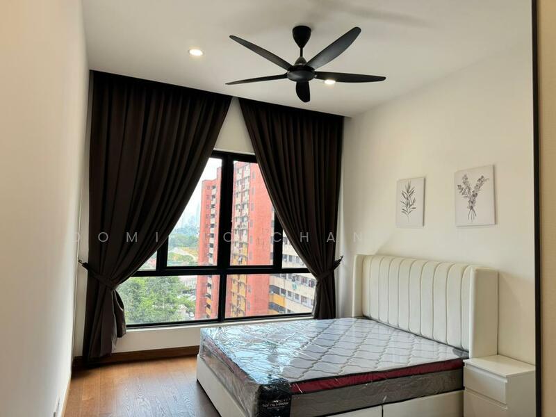 Bangsar Hill Park untuk Untuk Disewa - RM 3,500 /bulan, Apr 2026 - PropertyGuru.com.my