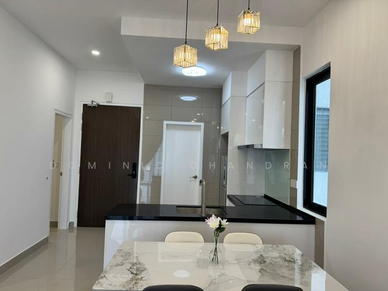 Bangsar Hill Park untuk Untuk Disewa - RM 3,500 /bulan, Apr 2026 - PropertyGuru.com.my