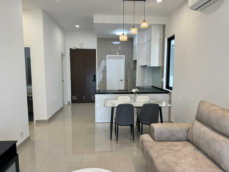 Bangsar Hill Park untuk Untuk Disewa - RM 3,500 /bulan, Apr 2026 - PropertyGuru.com.my