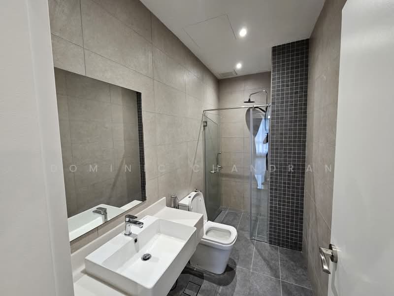 Bangsar Hill Park untuk Untuk Disewa - RM 3,500 /bulan, Apr 2026 - Bathroom - PropertyGuru.com.my