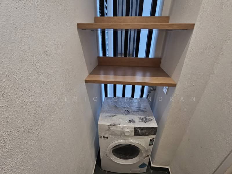 Bangsar Hill Park untuk Untuk Disewa - RM 3,500 /bulan, Apr 2026 - Interior - PropertyGuru.com.my