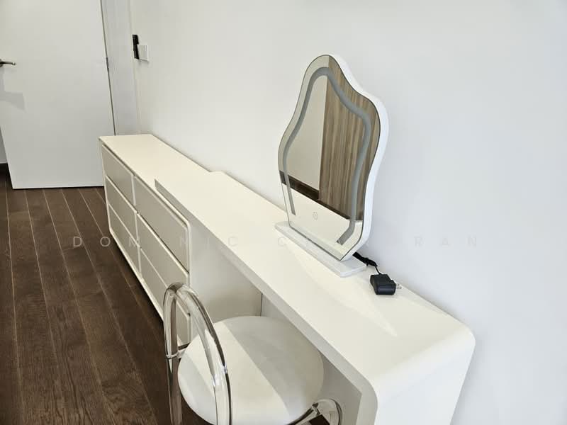 Bangsar Hill Park untuk Untuk Disewa - RM 3,500 /bulan, Apr 2026 - Interior - PropertyGuru.com.my