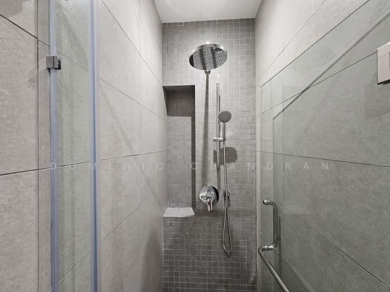 Bangsar Hill Park untuk Untuk Disewa - RM 3,500 /bulan, Apr 2026 - Bathroom - PropertyGuru.com.my